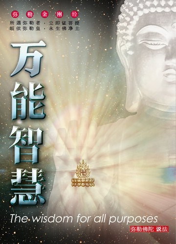 【電子書】万能智慧(简体字版)