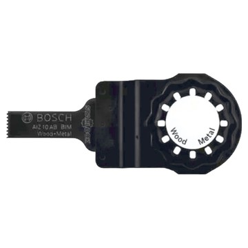 BOSCH 博世 台灣公司貨 鋸片 AIZ 10 AB 2608661641 10 x 20mm  1個