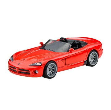 風火輪小汽車 玩命關頭 2003 道奇Dodge Viper SRT 10 【鯊玩具】