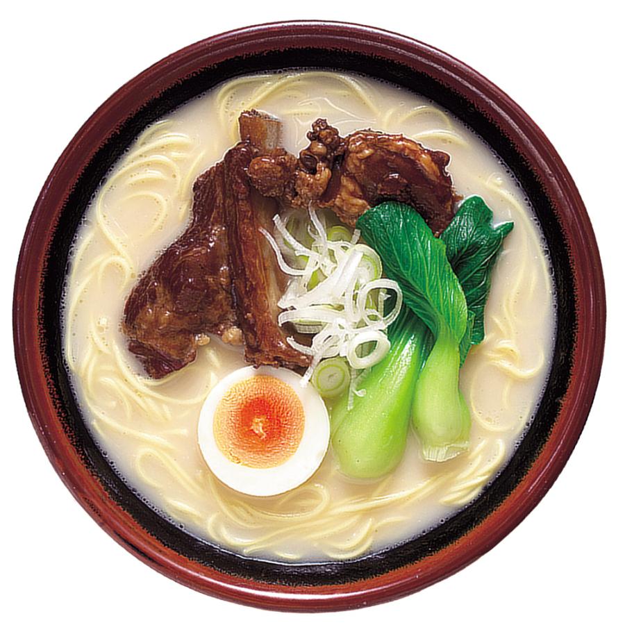 九州ラーメンセット ×4 生麺 ノンフライ 久留米 鹿児島 熊本 お取り寄せ 通販 お土産 お祝い プレゼント ギフト おすすめ