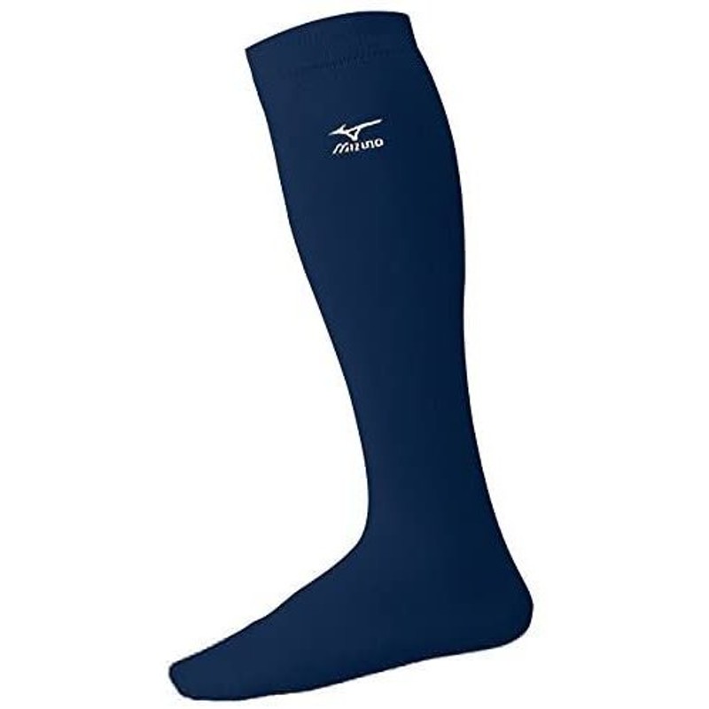 ミズノ(MIZUNO) 野球 ウェア カラーソックス 3Pセット 12JX6U11 カラー:ネイビー サイズ:21-24cm 通販  LINEポイント最大0.5%GET | LINEショッピング