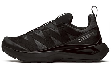 SALOMON 11S A.B.1 BLACK