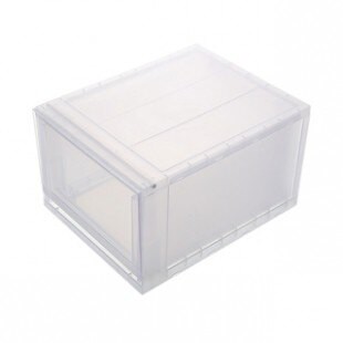 KEYWAY聯府 LF028 抽屜式整理箱(1入) 【139百貨】