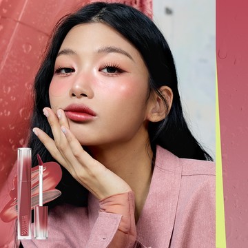 3CE Misty Lip Bare 4.6g (11 Colors)