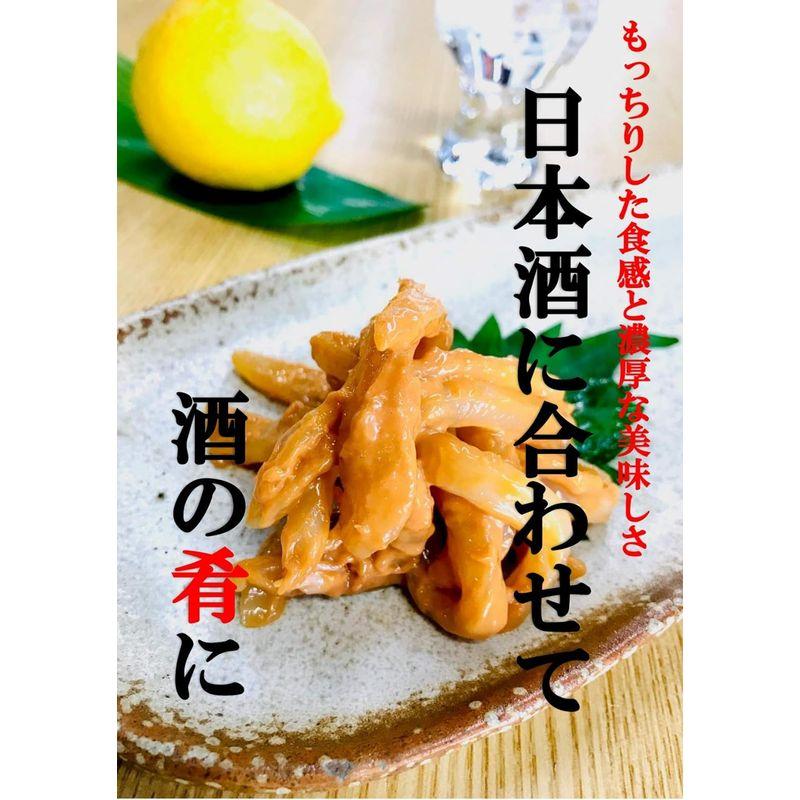 甲いか うに かにみそ 500g PC 身厚な 甲烏賊 雲丹 蟹味噌 を和えた 創作 高級 珍味 酒の肴 イカ ウニ カニミソ