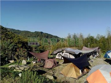 南投竹山秘境山嵐私家瀑布梯田夢想休閒渡假養生地｜南投縣竹山鎮大鞍段​