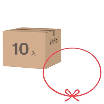 霜山矽膠蝴蝶結橡皮筋大號 大紅 5入 km co 小貨  2入