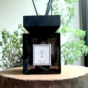 WANTO3 法樂香氛擴香系列 室內香氛