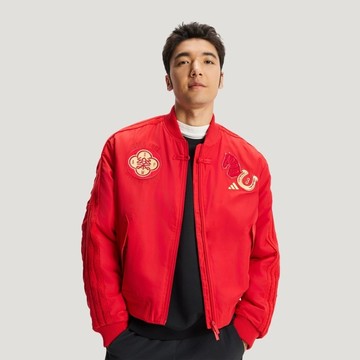 ADIDAS NYR PAD BB JKT 男 休閒外套 KQ5094