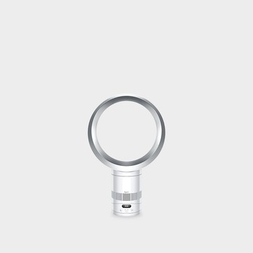 Dyson Cool CF1™ 智能涼風扇 AM12 銀白色