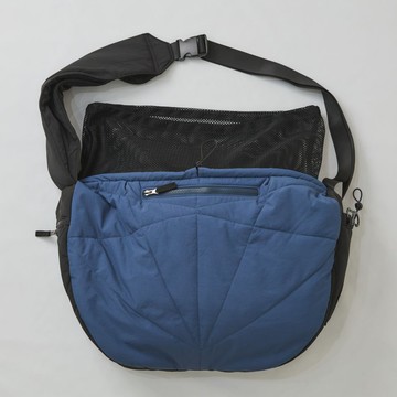 SLING CARRY BAG - 藍色