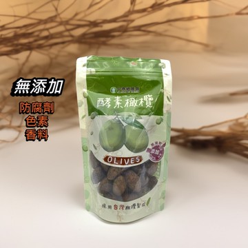 酵素橄欖250gx6包