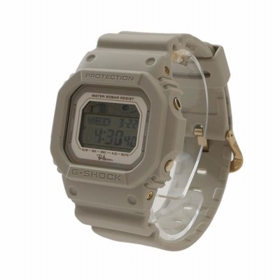 Ron Herman G-SHOCK 15th GLX-5600 ロンハーマン G-SHOCK for Ron Herman 15周年記念別注ウォッチ『GLX5600』が