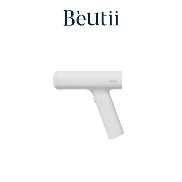 SPICERR PHP-1 攜帶式高壓清洗機(白) 日本熱銷第一No.1 輕量800g Type-C充電 Beutii