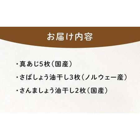 ふるさと納税 『熱海ブランド認定商品 創業60年』無添加・天日干し 詰め合わせ3種類・10枚 静岡県熱海市