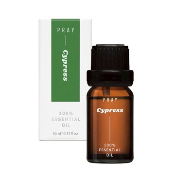 天然植萃單方精油- 柏樹 /10ml 柏樹