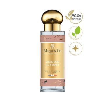 法國 Margot&Tita 費拉角海灘 淡香精30ml