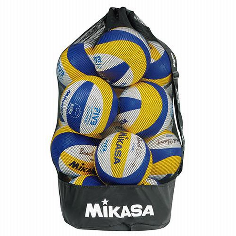 AC-BG260W-BL | 株式会社ミカサ MIKASA｜ボール・スポーツ用品