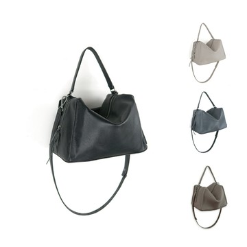 Valley Cube Shoulder Bag 方型軟包 ◆ 手提包/側背包/斜背包/單肩包