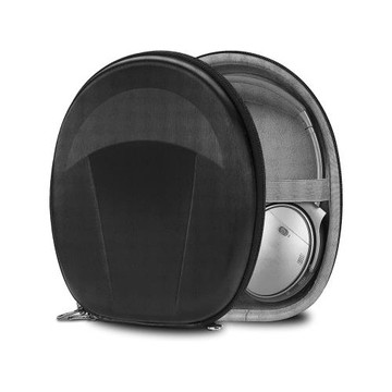 Geekria極客悅耳適用Master&Dynamic MH40 MW65 MW60耳機收納包