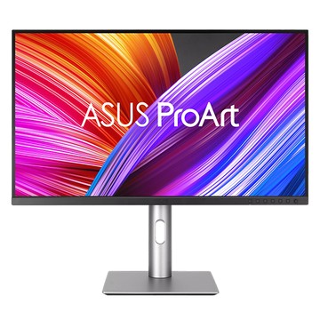ASUS ProArt Display PA279CRV HDR400專業繪圖螢幕(27型/4K/HDMI/DP/IPS/Type-C)