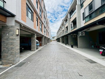 ⭐️員山紘大心願⭐️大三房車位美廈｜宜蘭縣員山鄉思源路