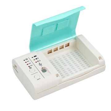 Mimitakara隨身用品紫外線殺菌乾燥機