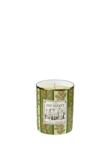Fox Thicket Folly Regular Scented Candle