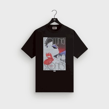【日貨代購CITY】2025SS KITH The Rolling Stones TOU 店面限定 滾石 樂隊 短T