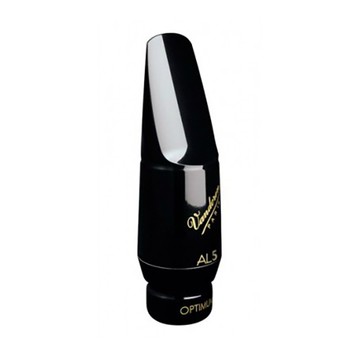 Vandoren OPTIMUM系列 中音薩克斯風吹嘴 Alto Saxophone 吹嘴 AL3/AL4/AL5