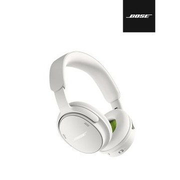 Bose QuietComfort 耳罩式藍牙無線消噪耳機 第二代 晨霧白 藍牙耳機