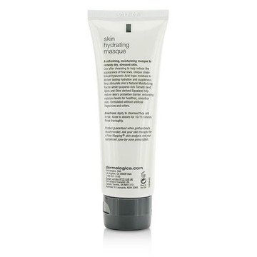 德卡 生膠質緊緻水潤面膜 Skin Hydrating Masque 75ml/2.5oz