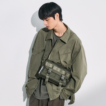 PORTER INTERNATIONAL 自信經典 NEW HEAT系列 11796-22986