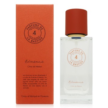 Parfums De La Bastide 香墅旅程 Eclatant 芒通檸檬淡香精 EDP 50ml