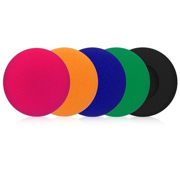 【免運】KOSS/高斯PORTAPROPP耳罩 耳機套 海綿套 耳罩 大耳棉 耳機替換耳套 彩色 耳罩 海綿套 耳墊棉