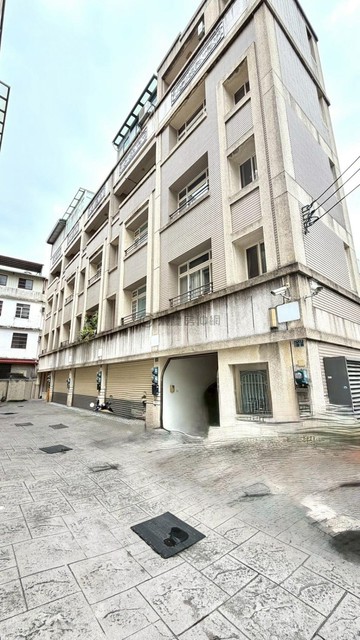 竹東春城三代共享美宅｜新竹縣竹東鎮東榮路