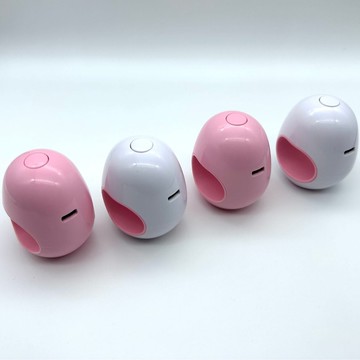 限時搶 台灣熱銷 美甲光療燈 無痛頂級美甲燈 沙龍級光療機 速乾 照腳 便攜美甲燈 居家美甲神器