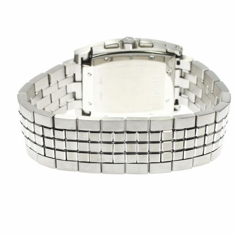 Piaget アップストリーム PIAGET ピアジェ アップストリーム メンズ 自動巻き オートマ