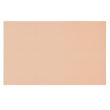 【怪獸】日竹門 QQ超厚防油抗汙廚房地墊 (80X50cm) -暖心粉