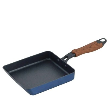 Freiz 木紋柄玉子燒（15＊18cm）