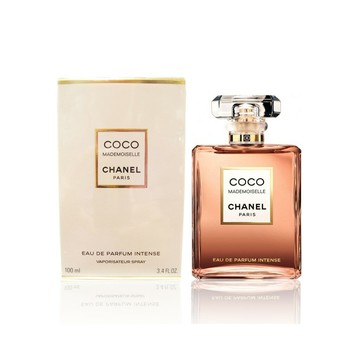 CHANEL 香奈兒 摩登COCO 魅惑印記女性香水100ml 優惠價:6420元｜岡山戀香水