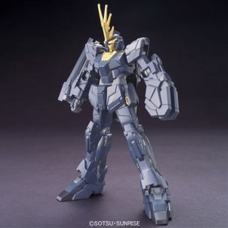 ガンプラ 1 144 Hguc 135 ユニコーンガンダム 2号機 バンシィ ユニコーンモード 機動戦士ガンダムucユニコーン プラモデル バンダイ 通販 Lineポイント最大1 0 Get Lineショッピング