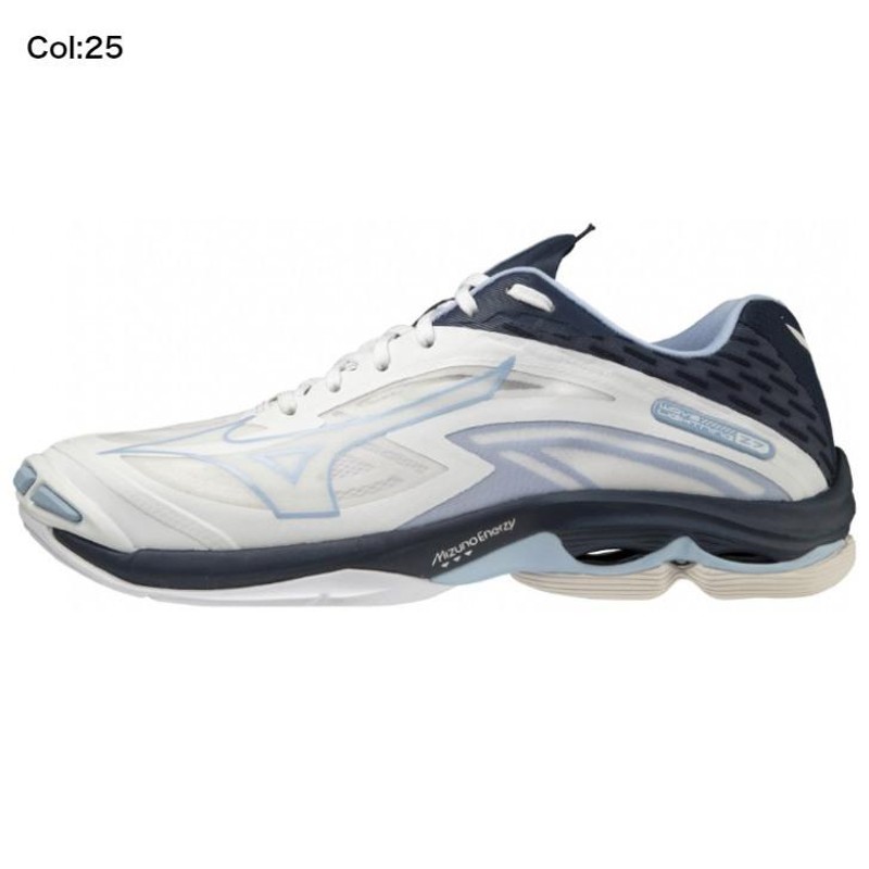 mizuno ミズノ バレーボールシューズ 『 ウエーブライトニング Z7 』 ＜V1GA22009＞＜V1GA220025＞＜V1GA220049＞  バレー 靴 シューズ スポーツ | LINEブランドカタログ