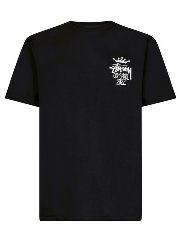 Stussy OLD SKOOL 22 TEE T-shirt