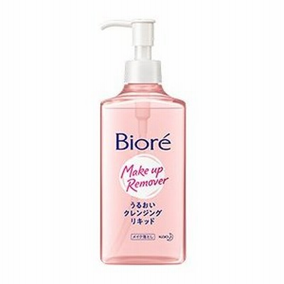 ビオレうるおいクレンジングリキッド　230ml