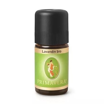 Primavera 精油 薰衣草煥活精油 bio 5ml (PL10536)