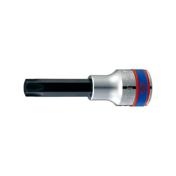 KING TONY 專業級工具 1/2 DR. 六角星型起子頭套筒 T60 KT403360
