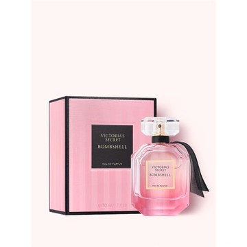 【Victoria s Secre】VS維多利亞的秘密 維多 Bombshell 重磅炸彈 女神香 50ml