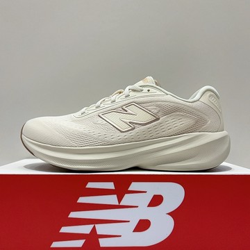 New Balance NB 680 女生 米色 D楦 輕量 透氣 緩震 運動 慢跑鞋 W680107