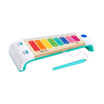 Hape BE 智能觸控木琴 12個月以上適用  1組  38.5 x 28 x 27cm